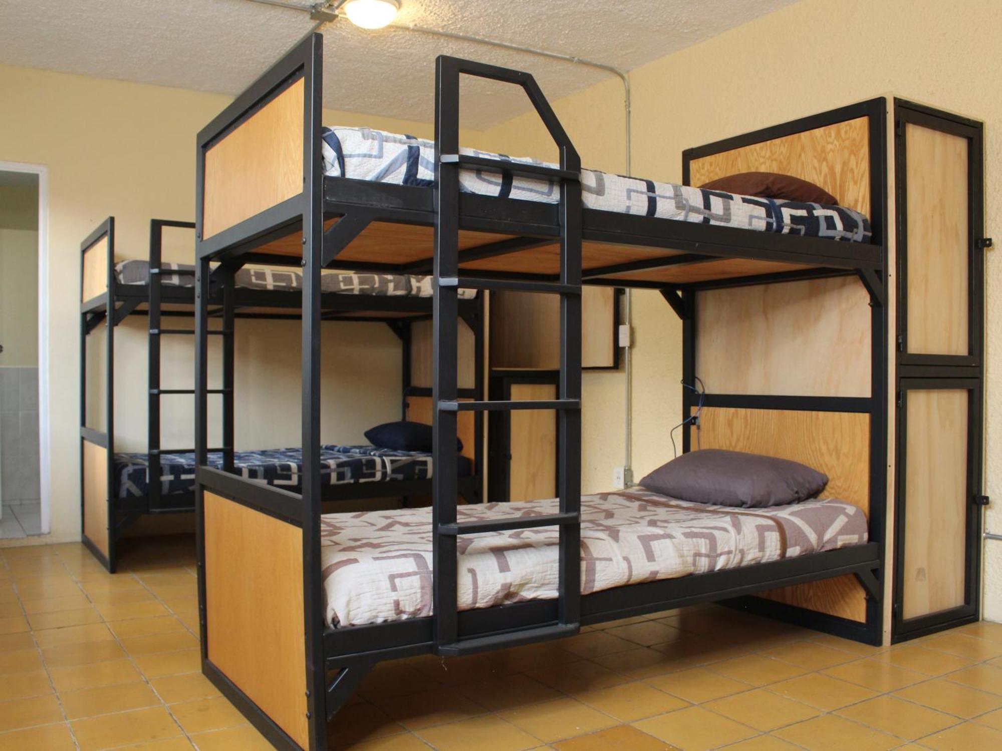 Hostal La Loteria Guadalajara Bagian luar foto