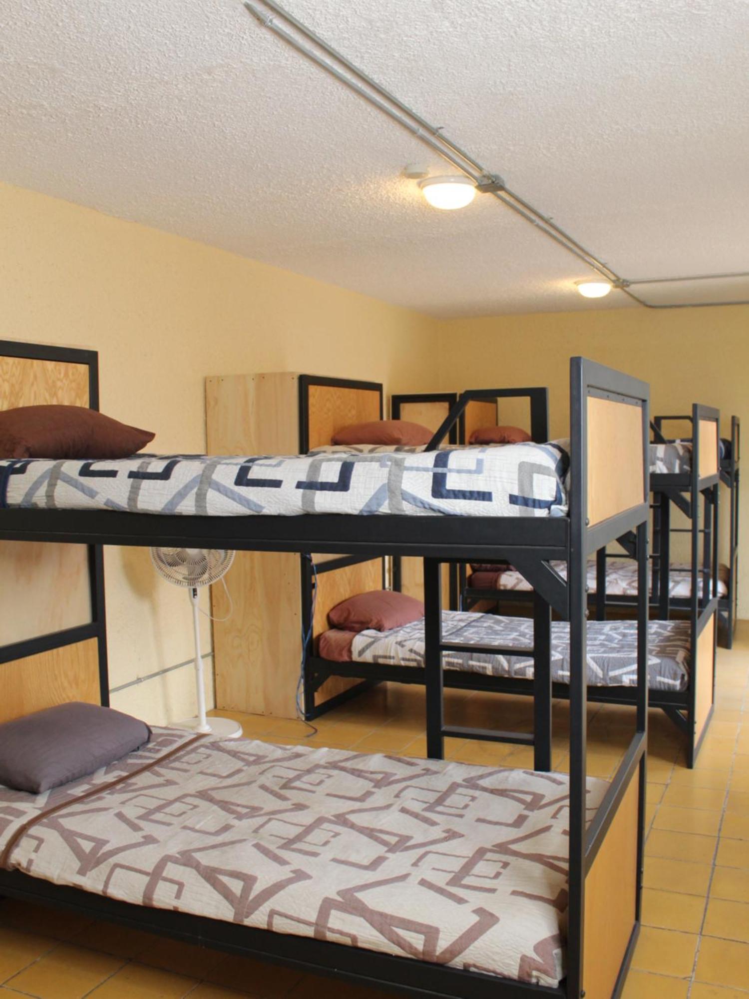 Hostal La Loteria Guadalajara Bagian luar foto