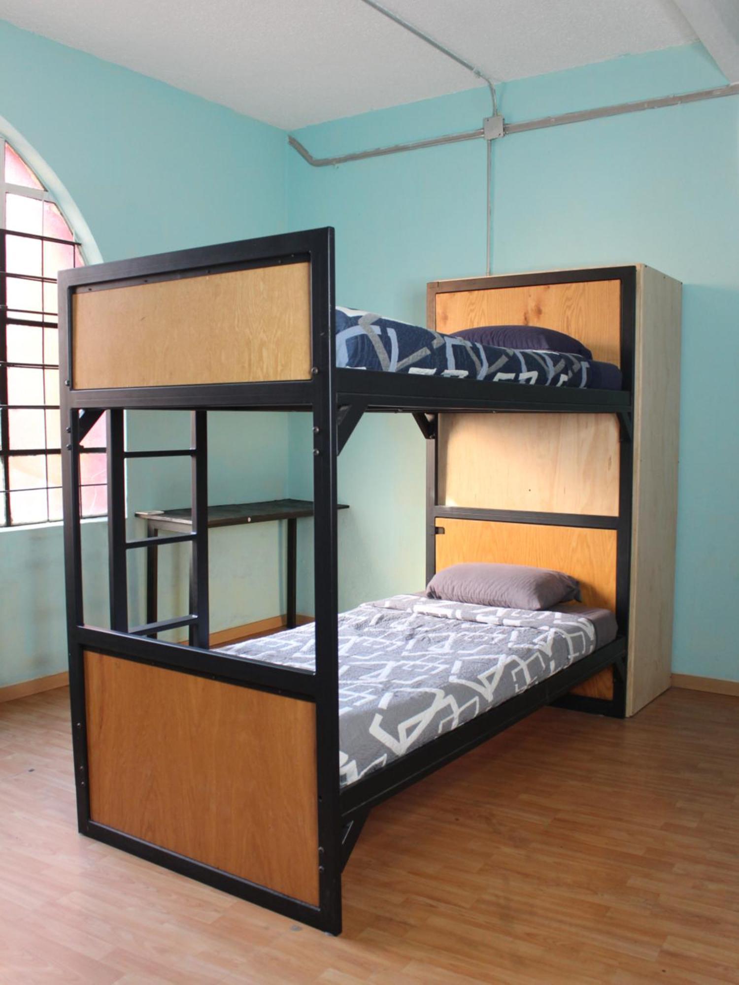 Hostal La Loteria Guadalajara Bagian luar foto