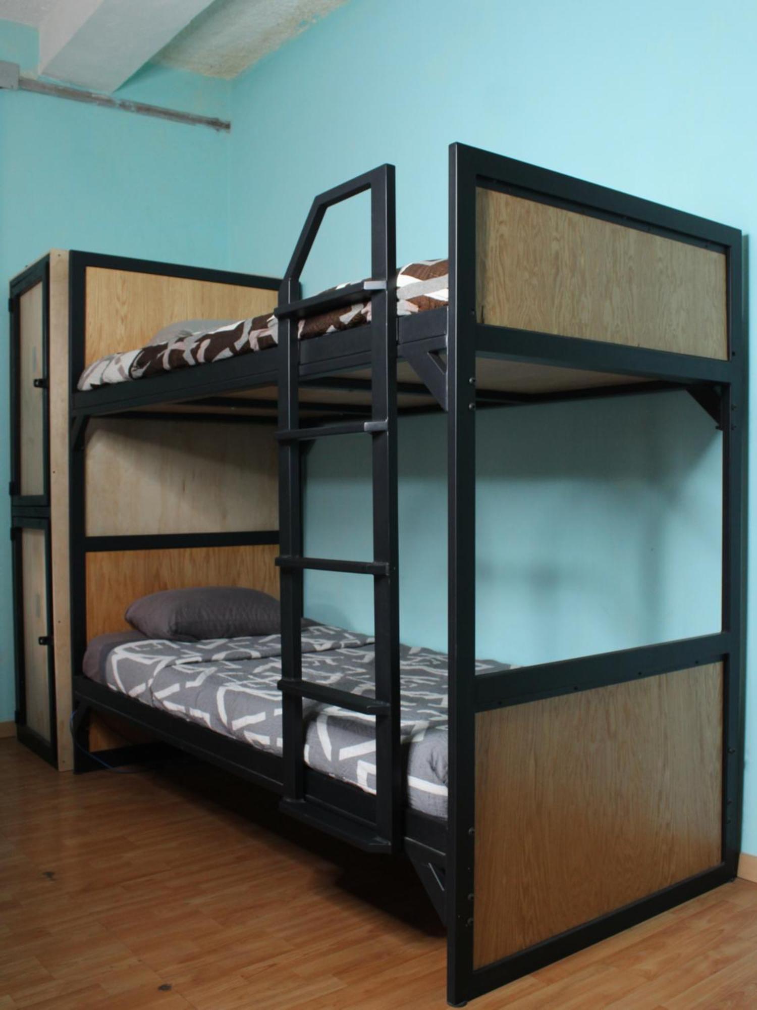 Hostal La Loteria Guadalajara Bagian luar foto