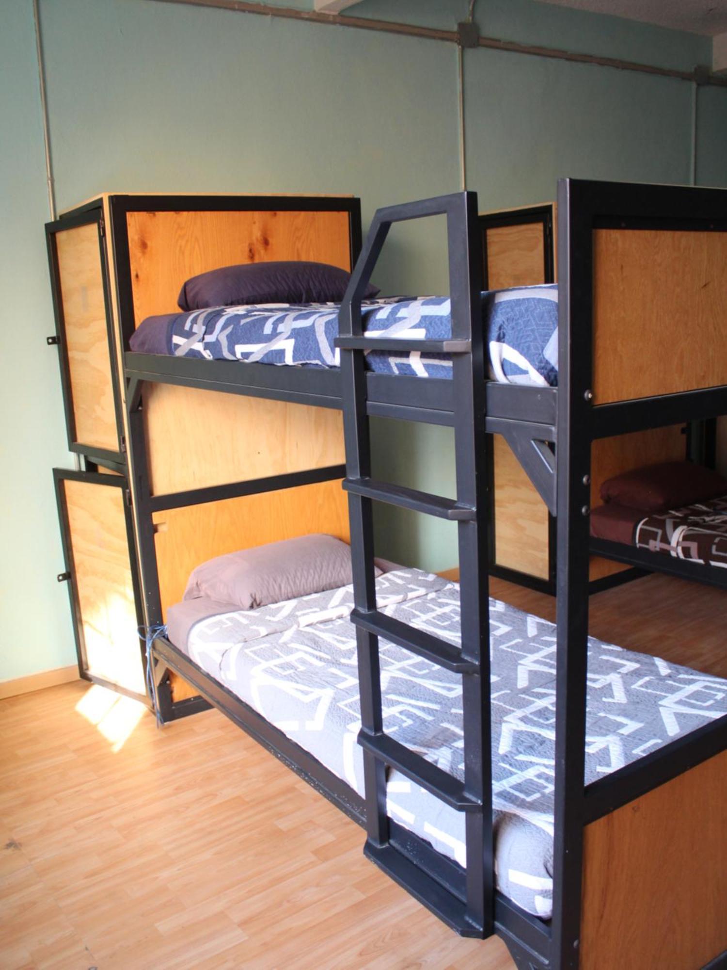 Hostal La Loteria Guadalajara Bagian luar foto