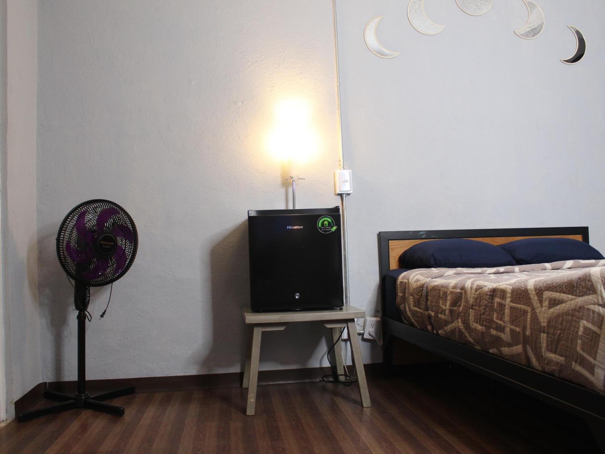 Hostal La Loteria Guadalajara Bagian luar foto