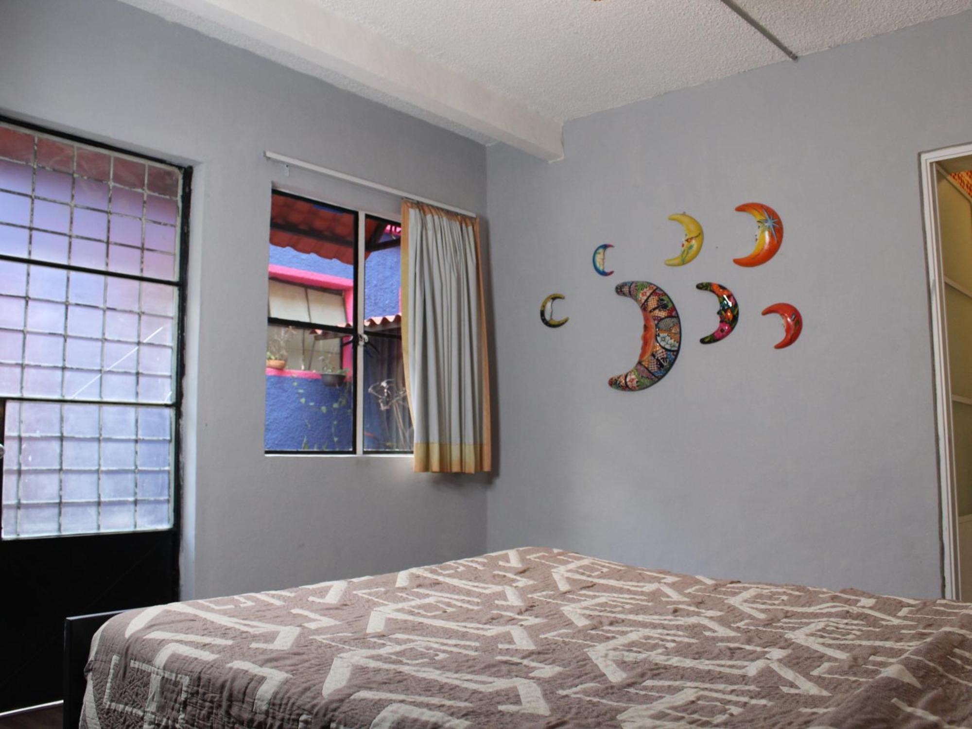 Hostal La Loteria Guadalajara Bagian luar foto