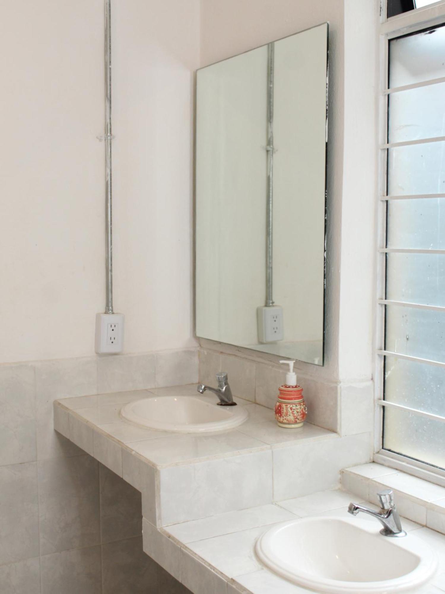 Hostal La Loteria Guadalajara Bagian luar foto
