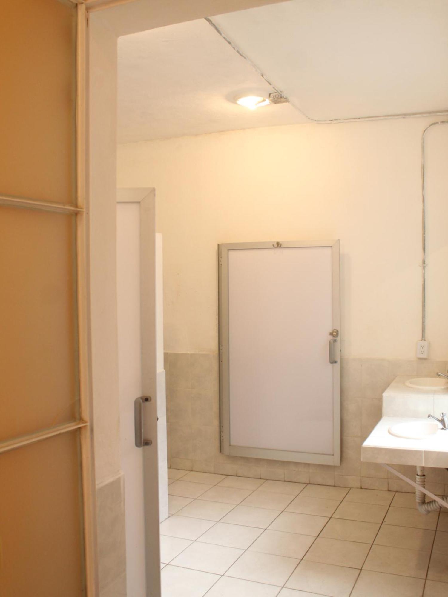Hostal La Loteria Guadalajara Bagian luar foto