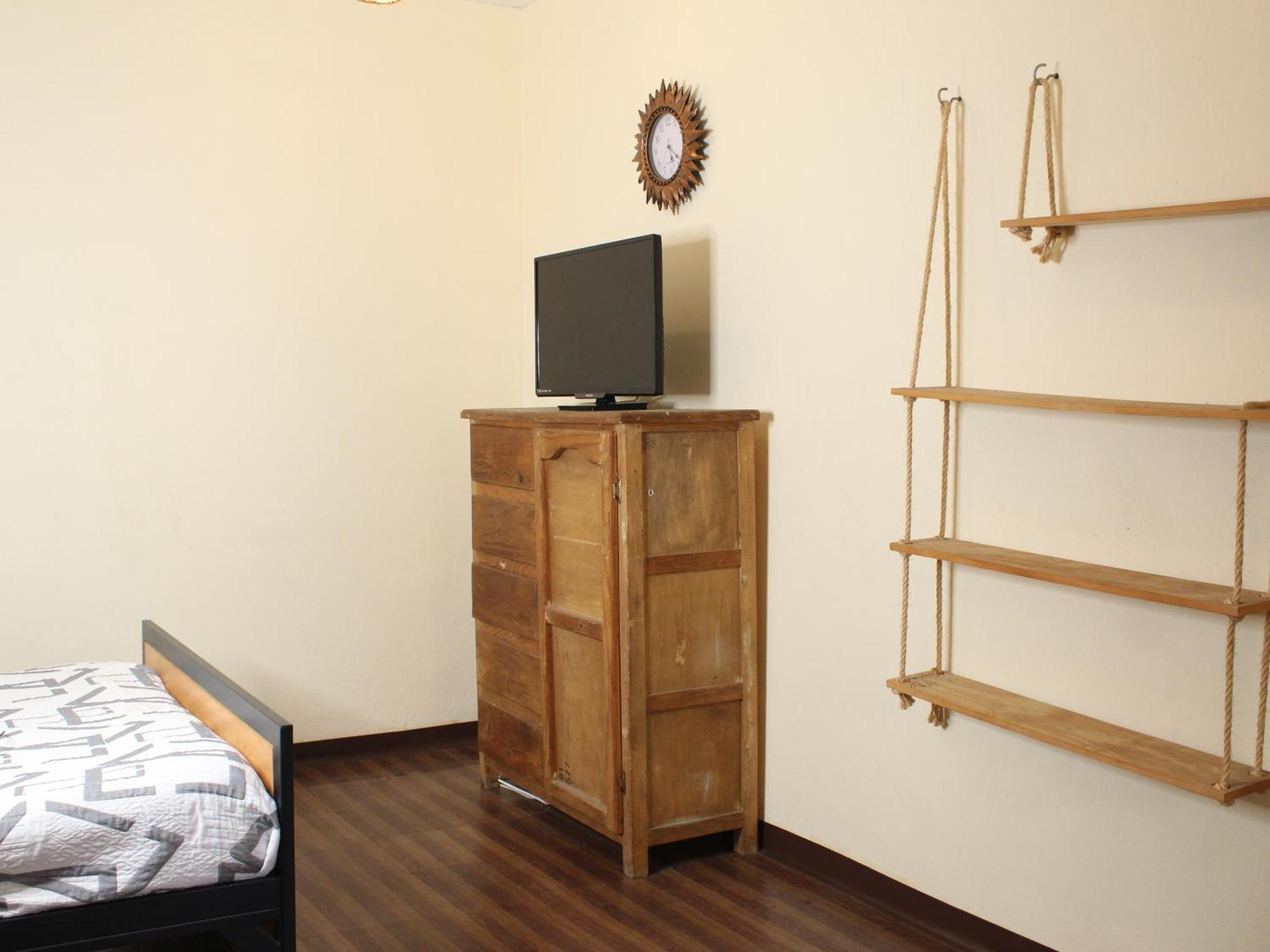 Hostal La Loteria Guadalajara Bagian luar foto