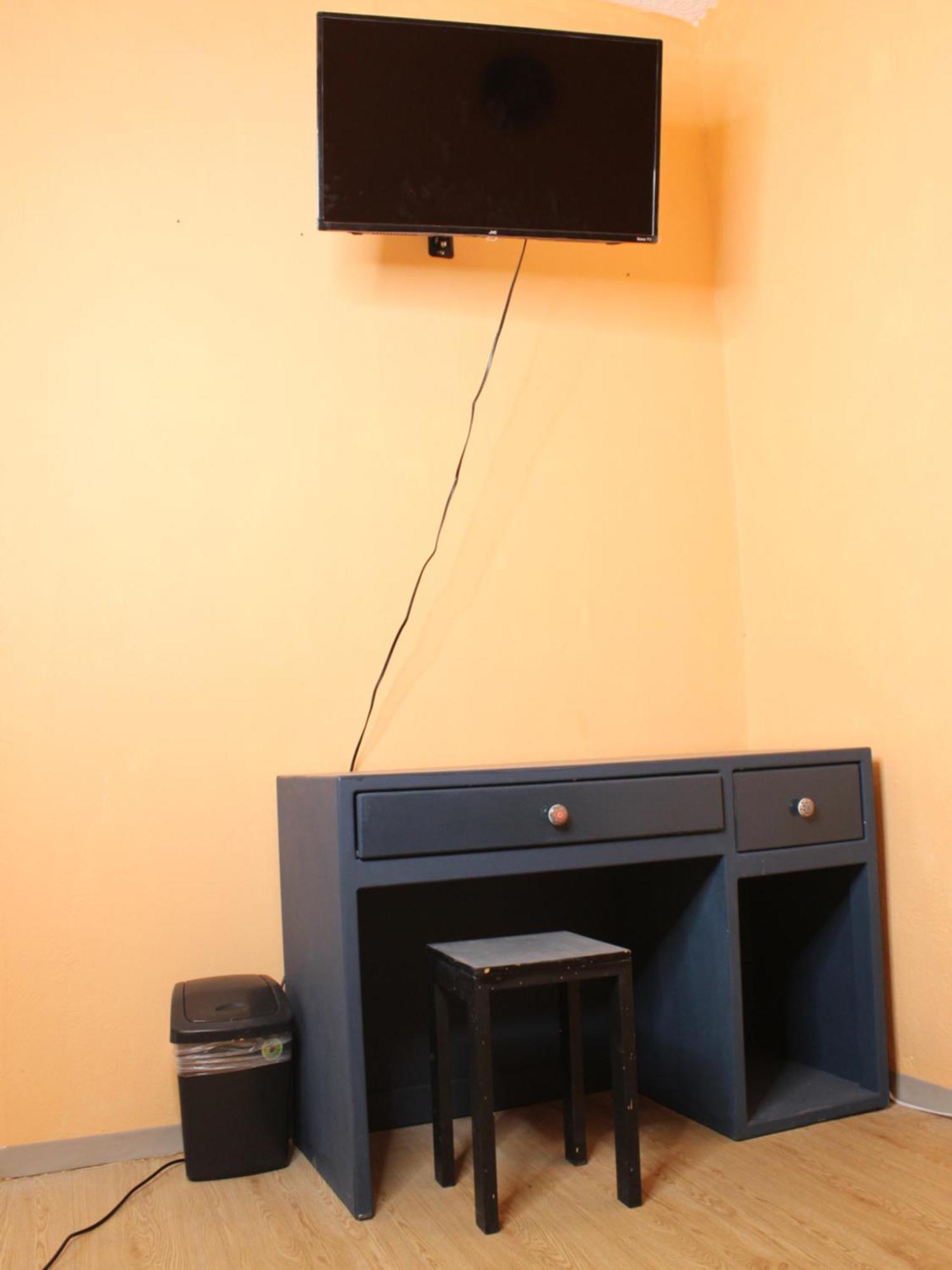 Hostal La Loteria Guadalajara Bagian luar foto