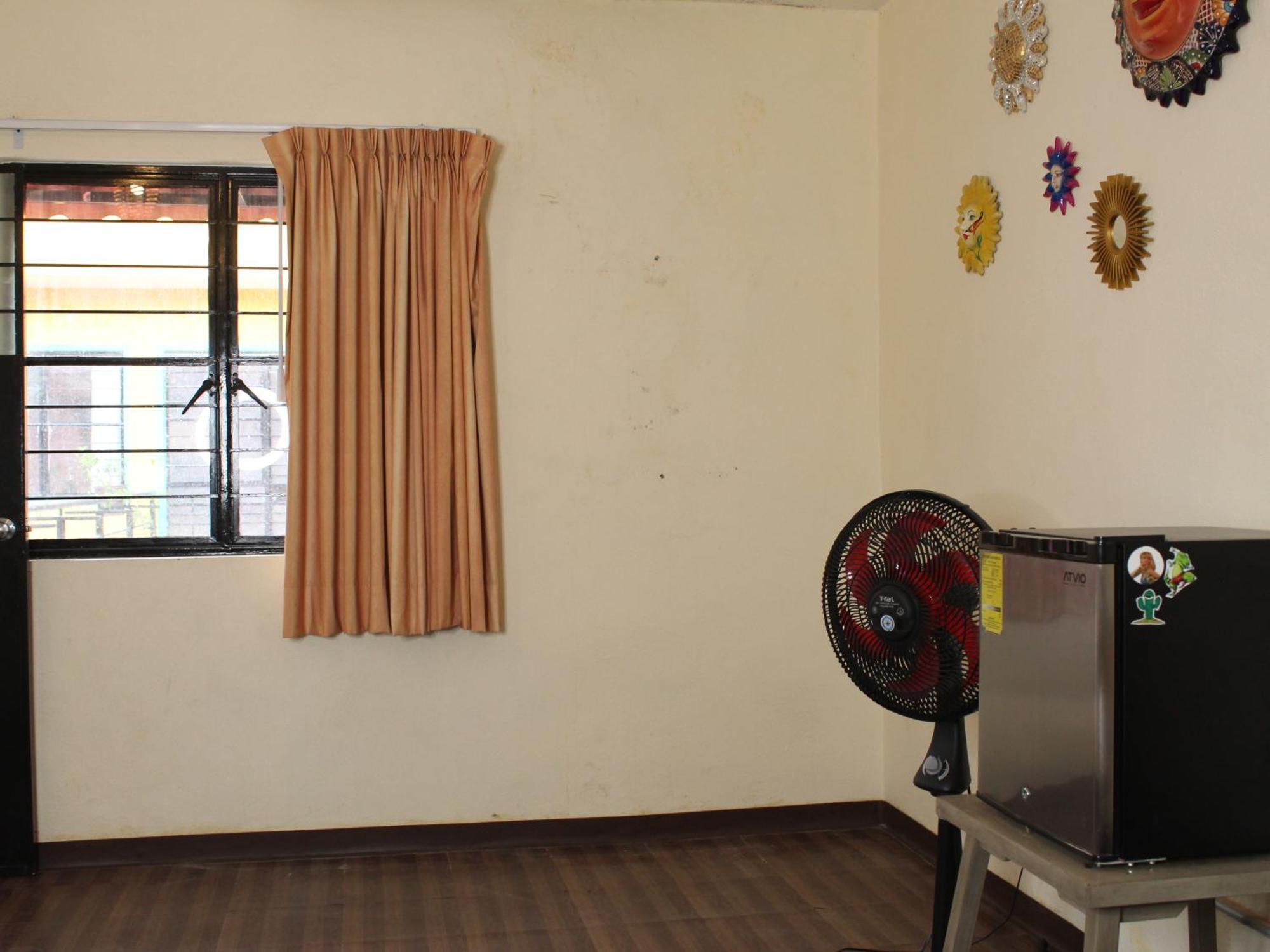 Hostal La Loteria Guadalajara Bagian luar foto