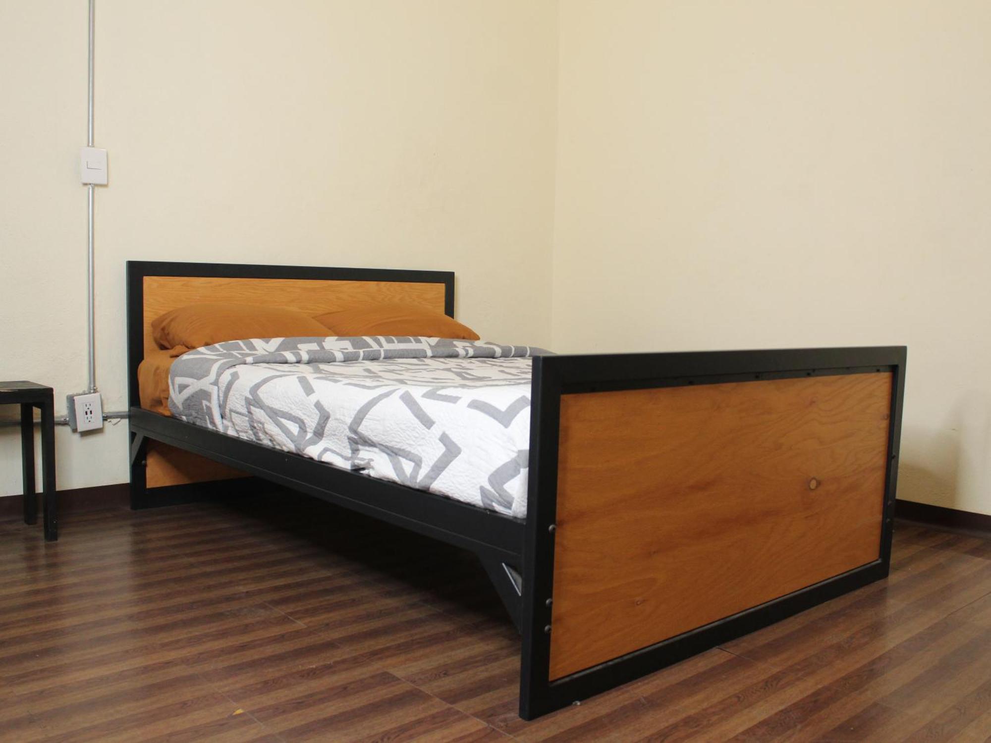 Hostal La Loteria Guadalajara Bagian luar foto