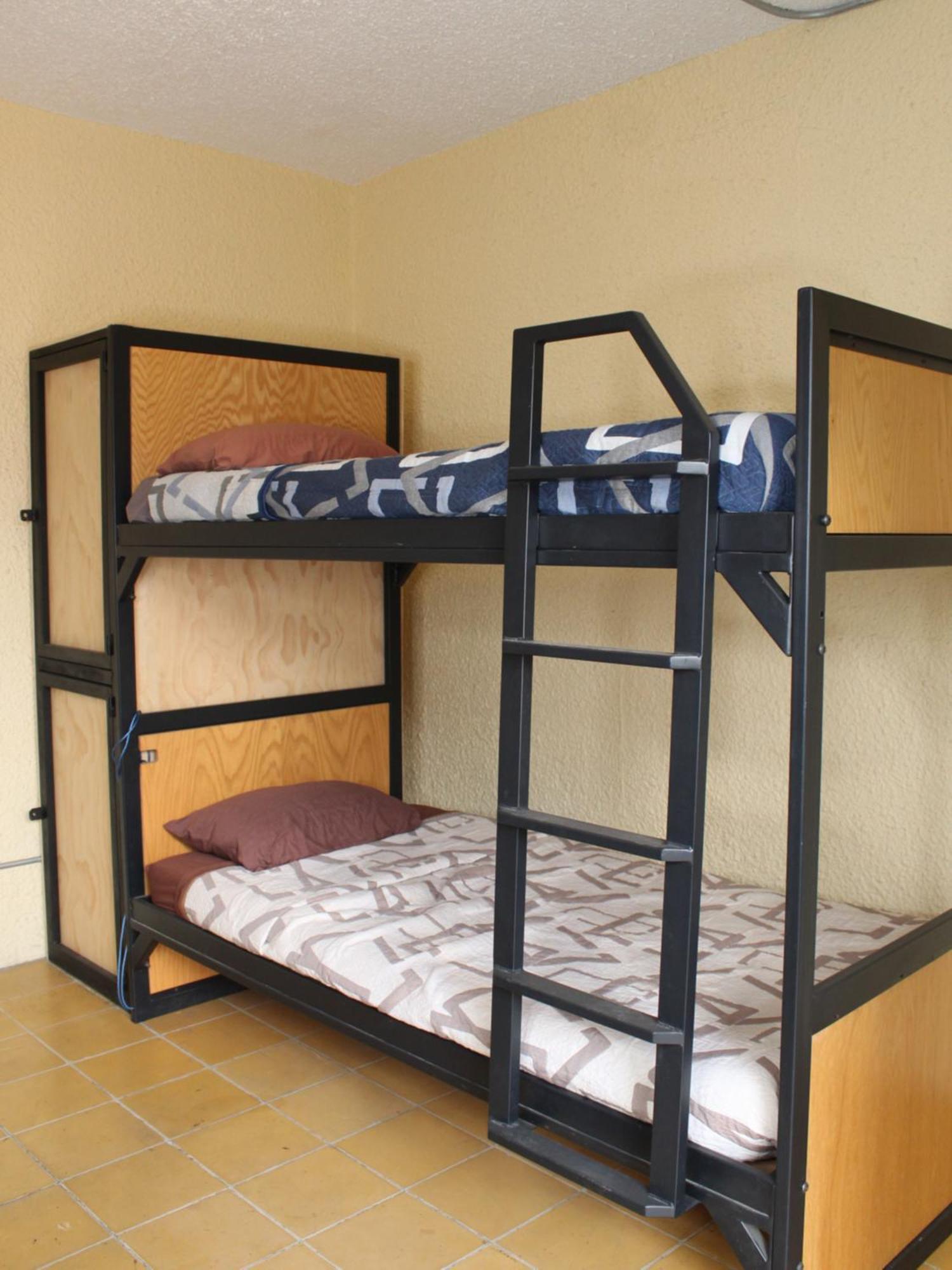 Hostal La Loteria Guadalajara Bagian luar foto